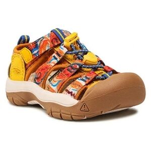 Keen Mens Outdoor Newport H2 Fisherman Washable Sandals shoes sz 6